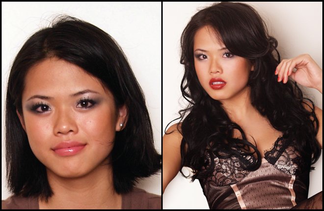 Hair Extension Stylist for Alopecia