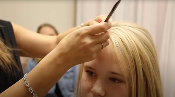 Wig Repair